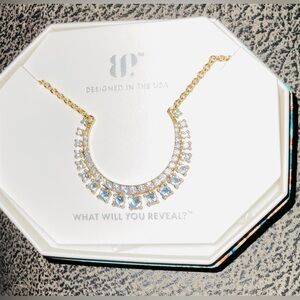 Bomb Party March Necklace